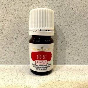 Young Living Digize Vitality